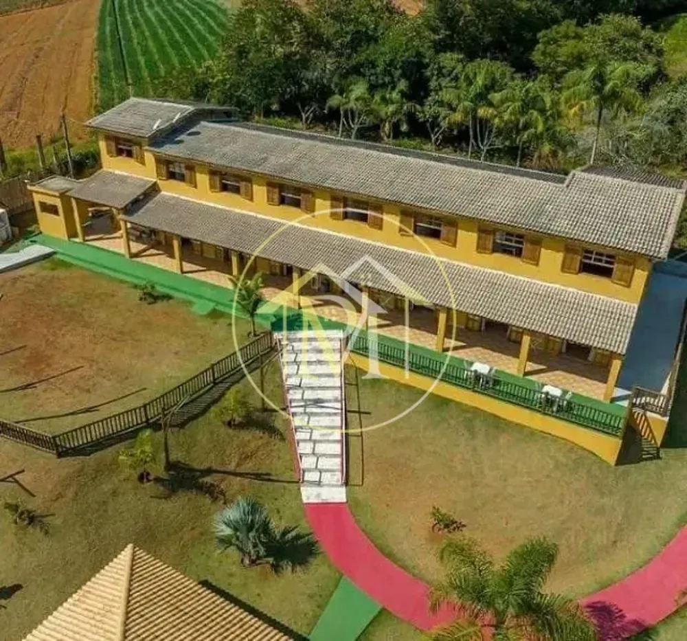Kitnet-Studio, 950 m² - Foto 4