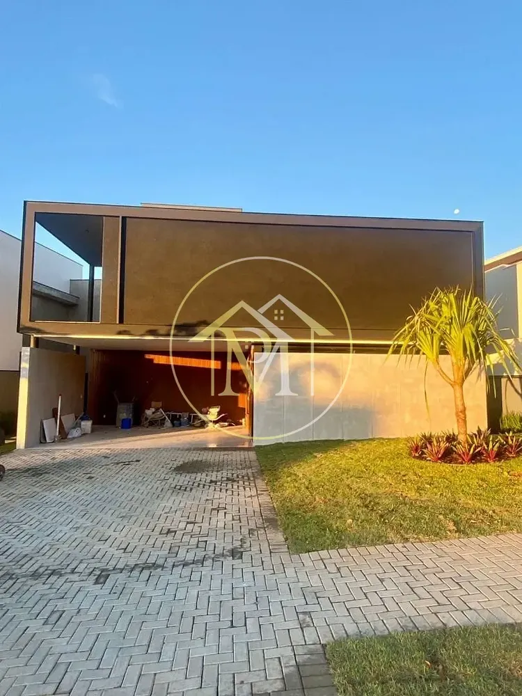 Casa, 4 quartos, 356 m² - Foto 2