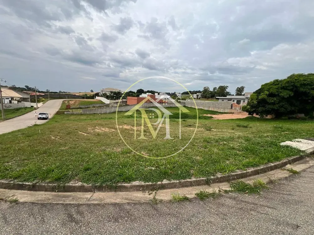 Terreno, 1021 m² - Foto 1