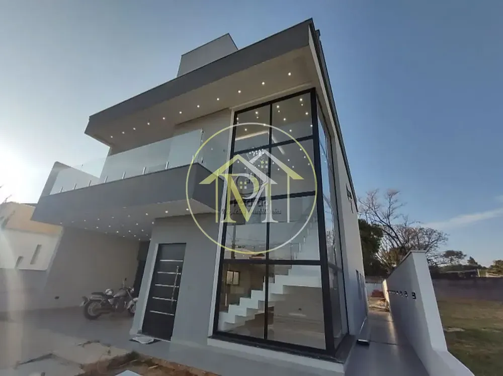 Casa, 3 quartos, 420 m² - Foto 2