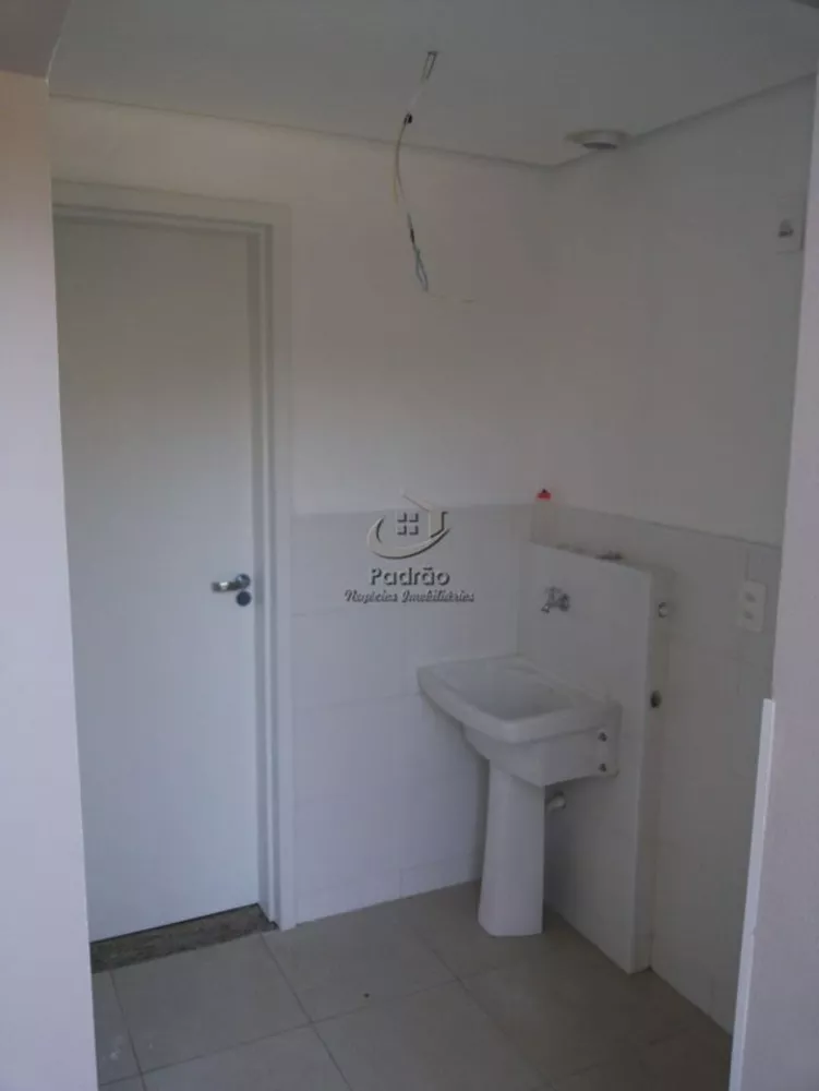 Apartamento à venda e aluguel com 3 quartos, 120m² - Foto 3