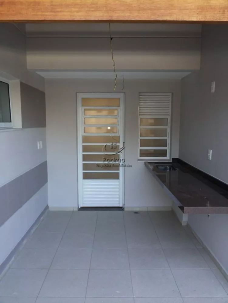 Apartamento à venda e aluguel com 3 quartos, 120m² - Foto 2