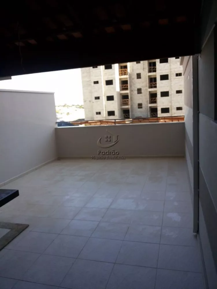 Apartamento à venda e aluguel com 3 quartos, 120m² - Foto 4