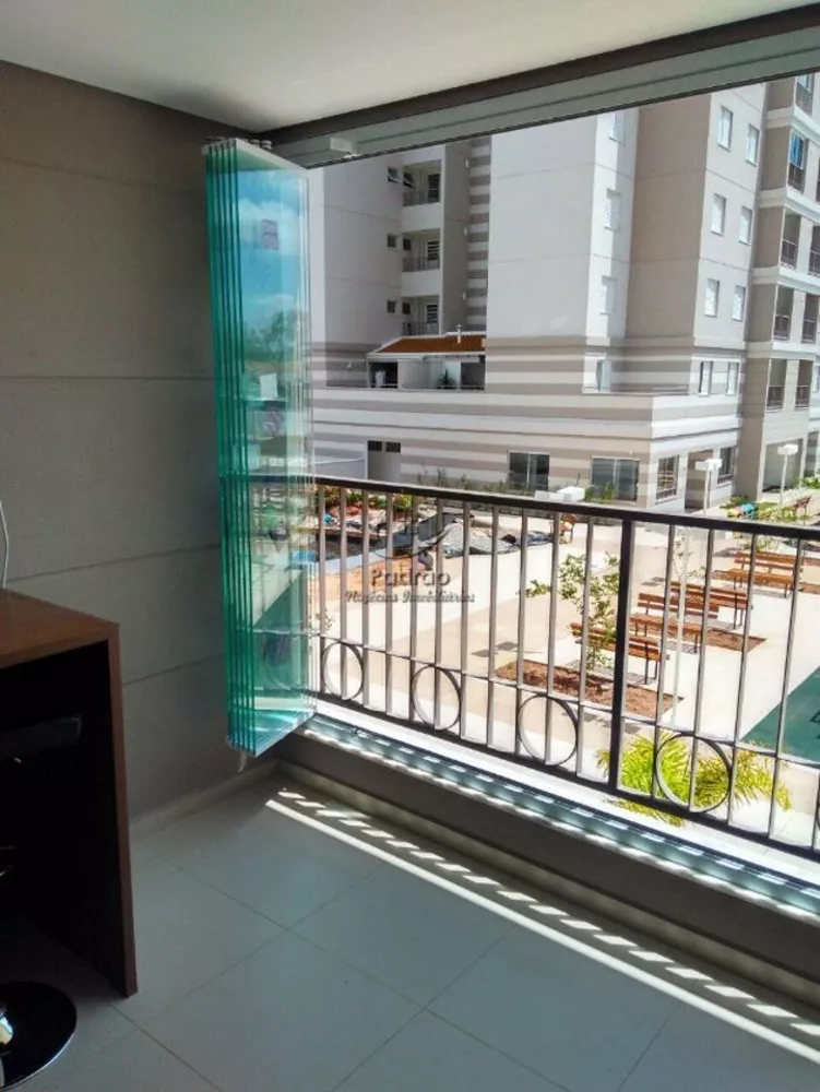 Apartamento à venda e aluguel com 3 quartos, 120m² - Foto 1