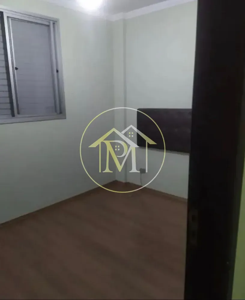 Apartamento, 2 quartos, 52 m² - Foto 2