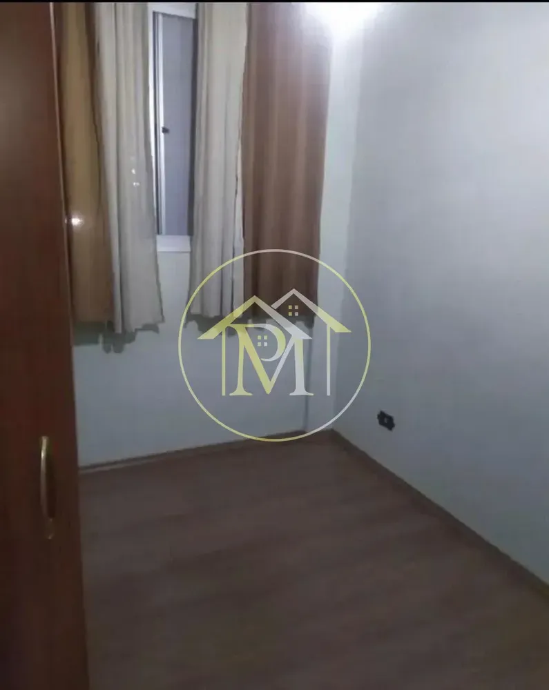 Apartamento, 2 quartos, 52 m² - Foto 3