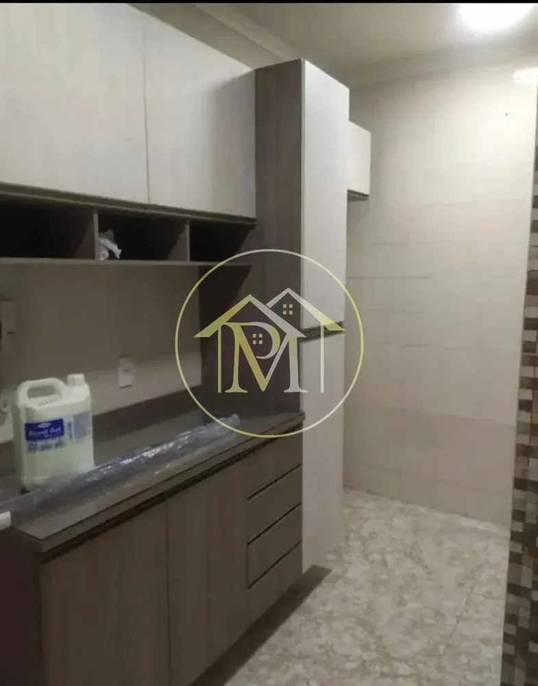Apartamento, 2 quartos, 52 m² - Foto 4