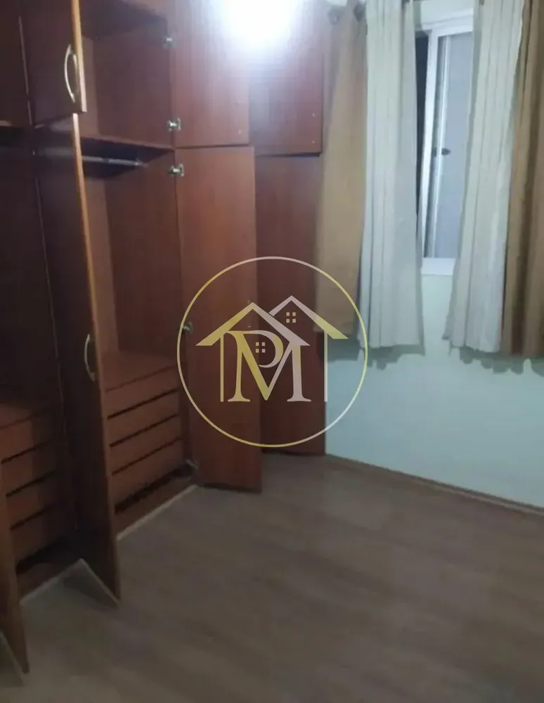 Apartamento, 2 quartos, 52 m² - Foto 7
