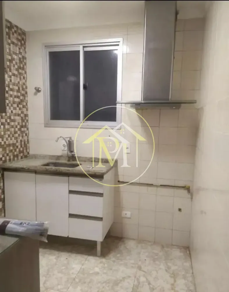 Apartamento, 2 quartos, 52 m² - Foto 6