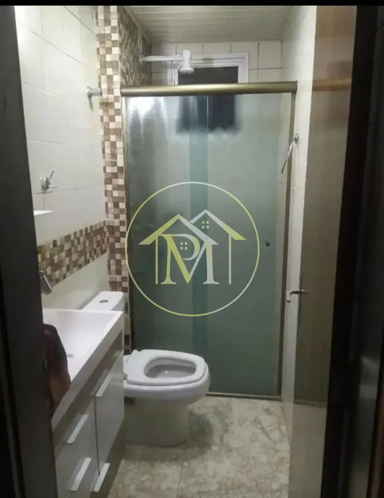 Apartamento, 2 quartos, 52 m² - Foto 8