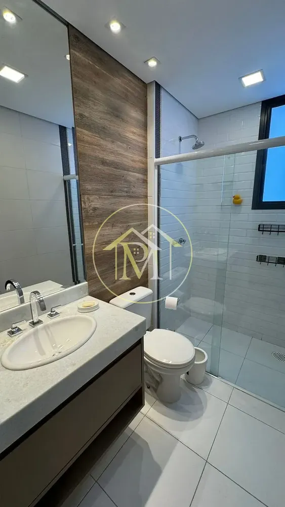 Apartamento, 1 quarto, 50 m² - Foto 5
