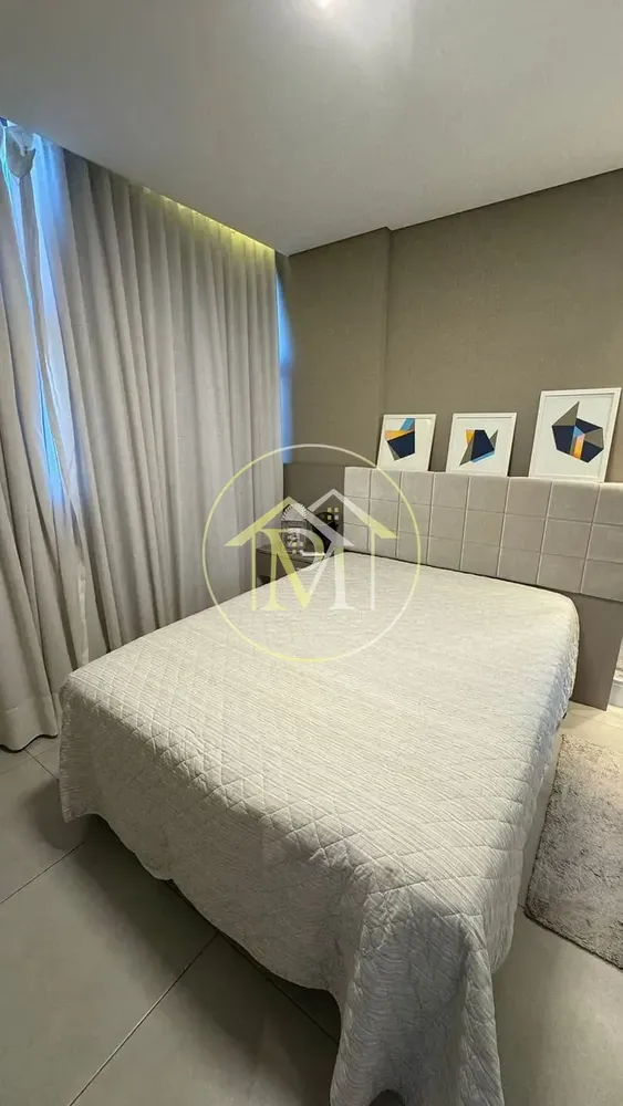 Apartamento, 1 quarto, 50 m² - Foto 7