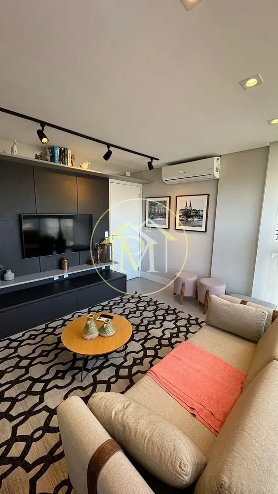 Apartamento, 1 quarto, 50 m² - Foto 12