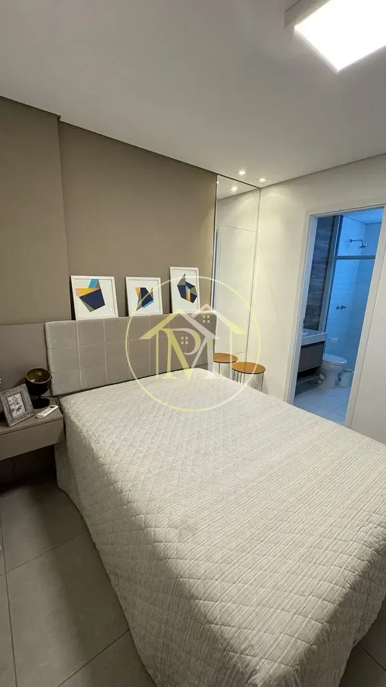 Apartamento, 1 quarto, 50 m² - Foto 6