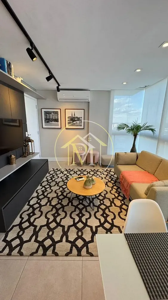 Apartamento, 1 quarto, 50 m² - Foto 3