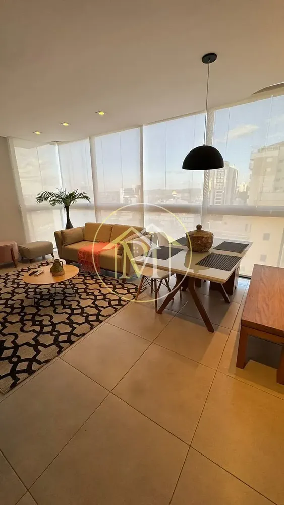 Apartamento, 1 quarto, 50 m² - Foto 11
