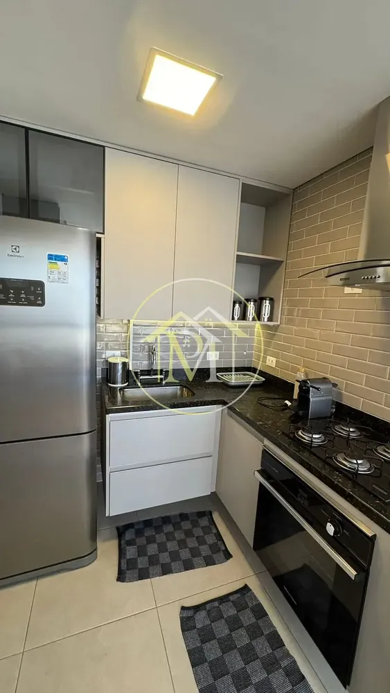 Apartamento, 1 quarto, 50 m² - Foto 9