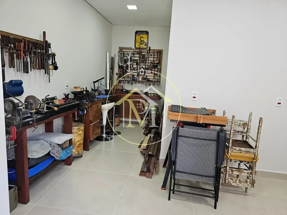 Casa, 4 quartos, 356 m² - Foto 3