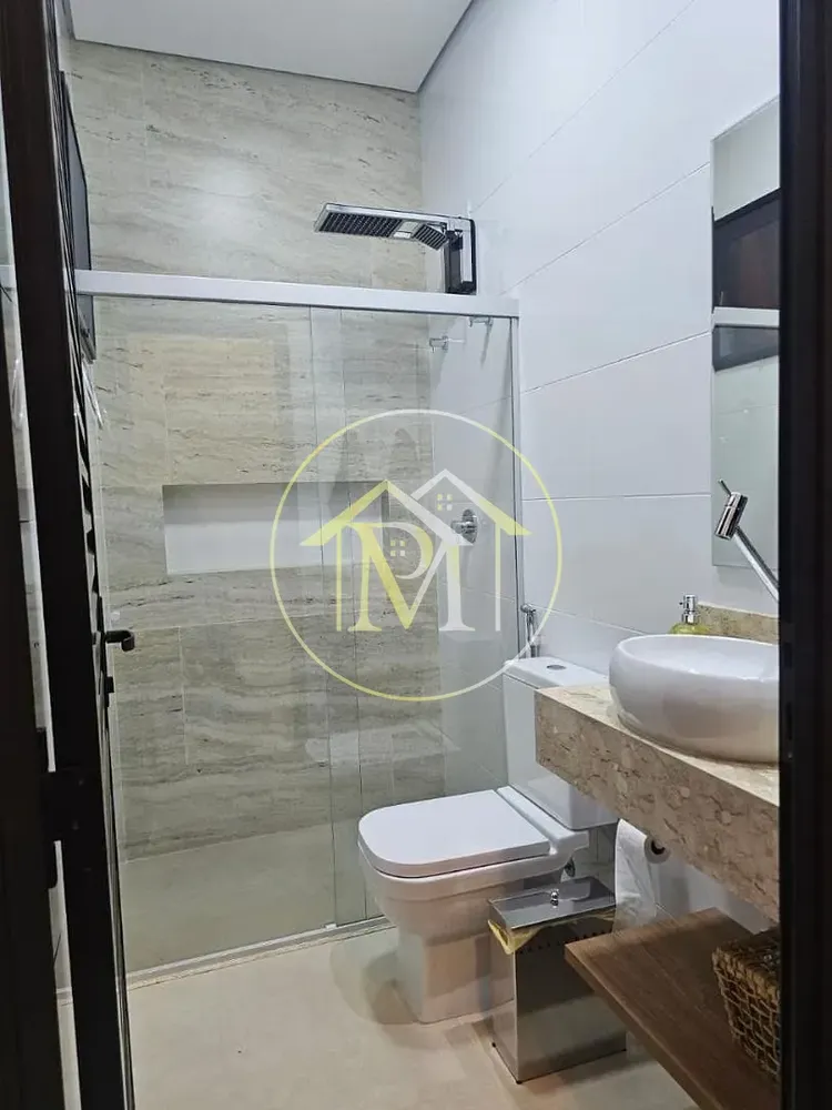 Casa, 4 quartos, 356 m² - Foto 5