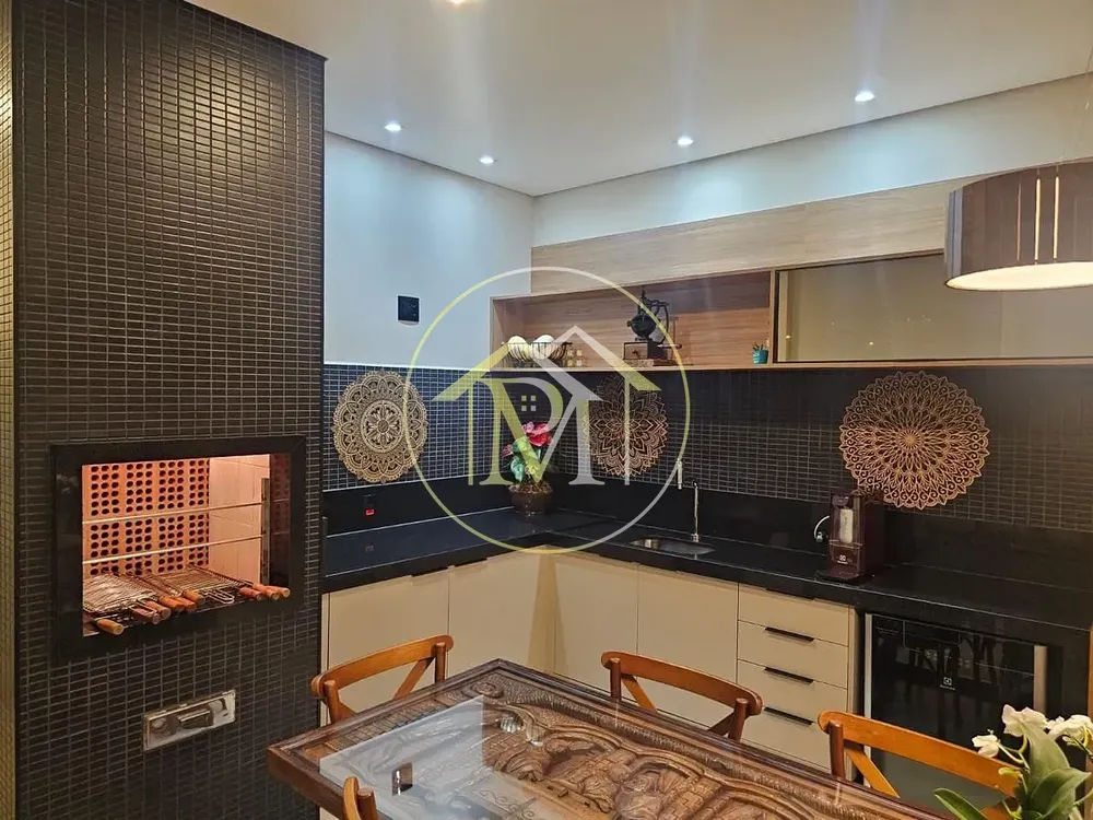 Casa, 4 quartos, 356 m² - Foto 6