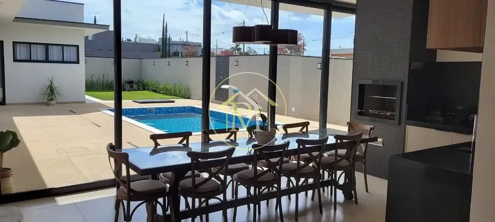 Casa, 4 quartos, 356 m² - Foto 1