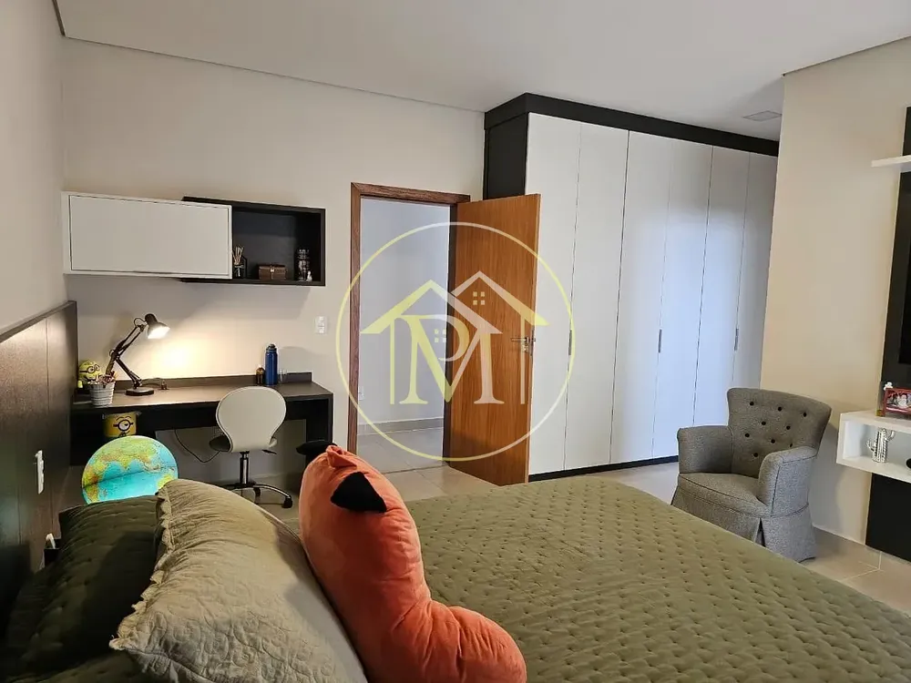 Casa, 4 quartos, 356 m² - Foto 2
