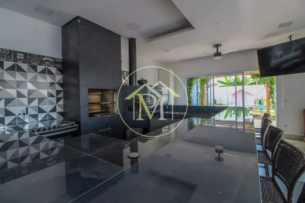 Casa, 4 quartos, 1000 m² - Foto 3