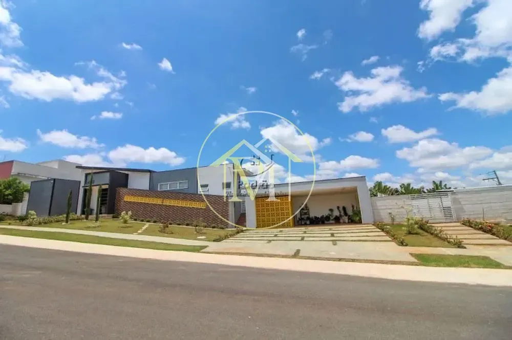 Casa, 4 quartos, 1000 m² - Foto 4