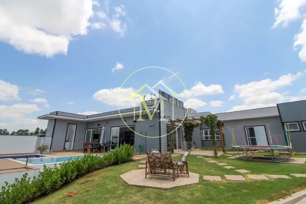 Casa, 4 quartos, 1000 m² - Foto 5