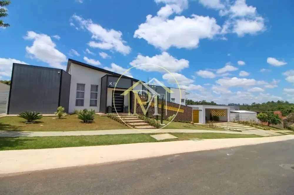 Casa, 4 quartos, 1000 m² - Foto 2
