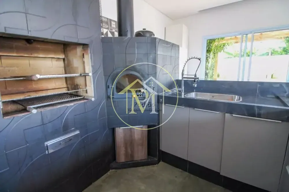 Casa, 4 quartos, 1000 m² - Foto 2