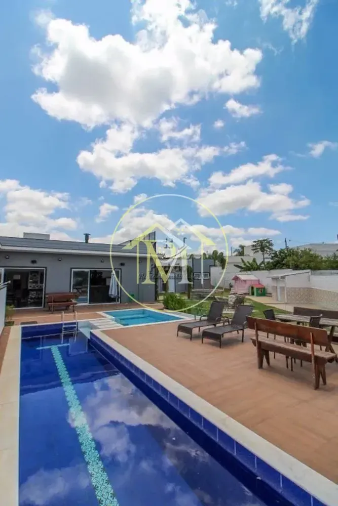 Casa, 4 quartos, 1000 m² - Foto 6