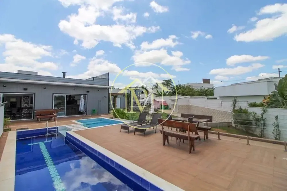 Casa, 4 quartos, 1000 m² - Foto 4