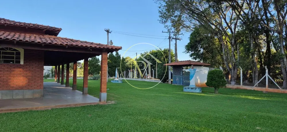 Sítio, 4 quartos, 17 hectares - Foto 3