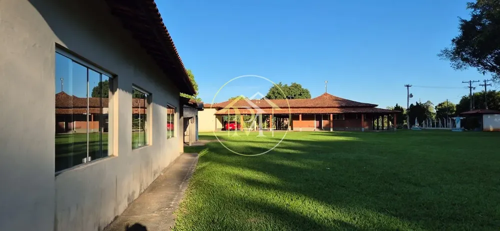 Sítio, 4 quartos, 17 hectares - Foto 6