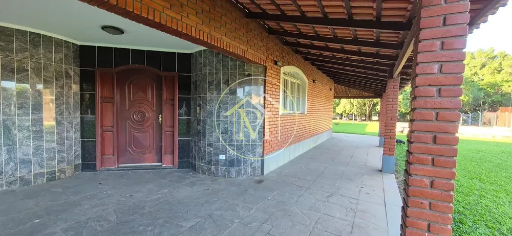 Sítio, 4 quartos, 17 hectares - Foto 10