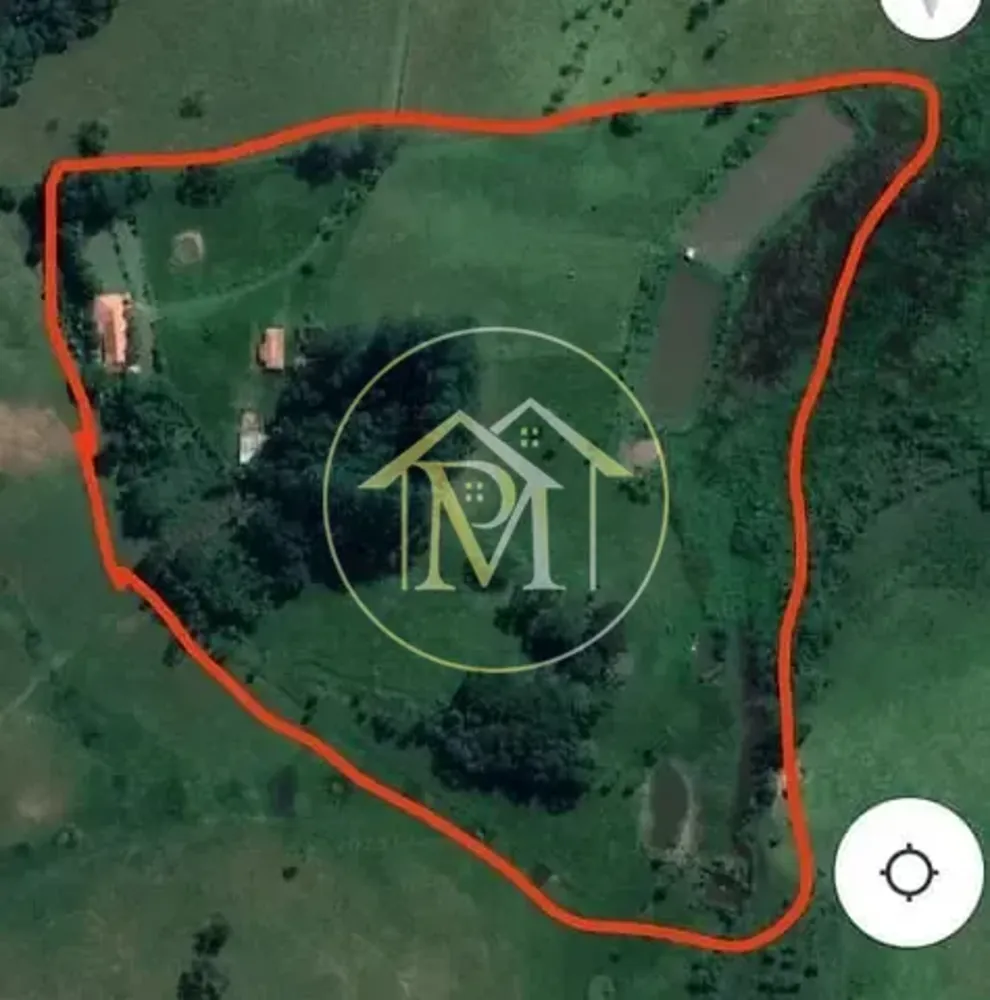 Sítio, 5 quartos, 7 hectares - Foto 8