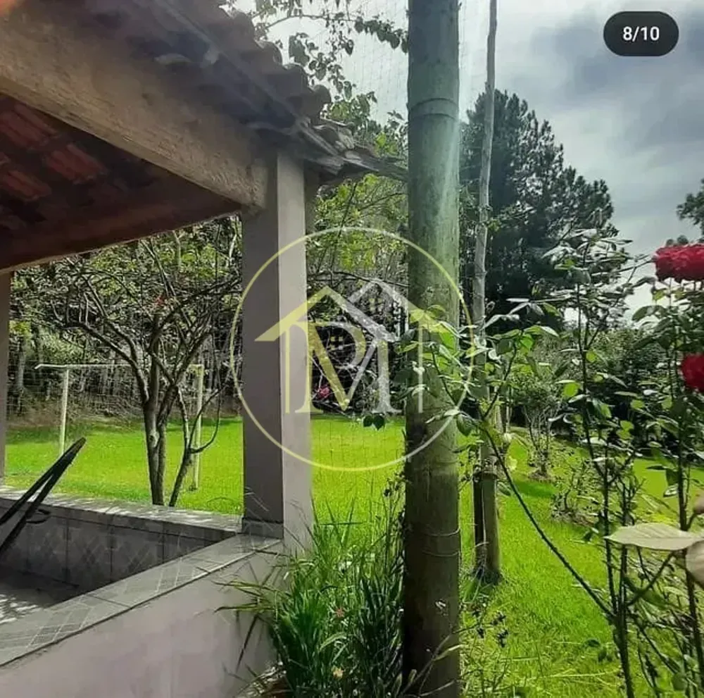 Sítio, 5 quartos, 7 hectares - Foto 4