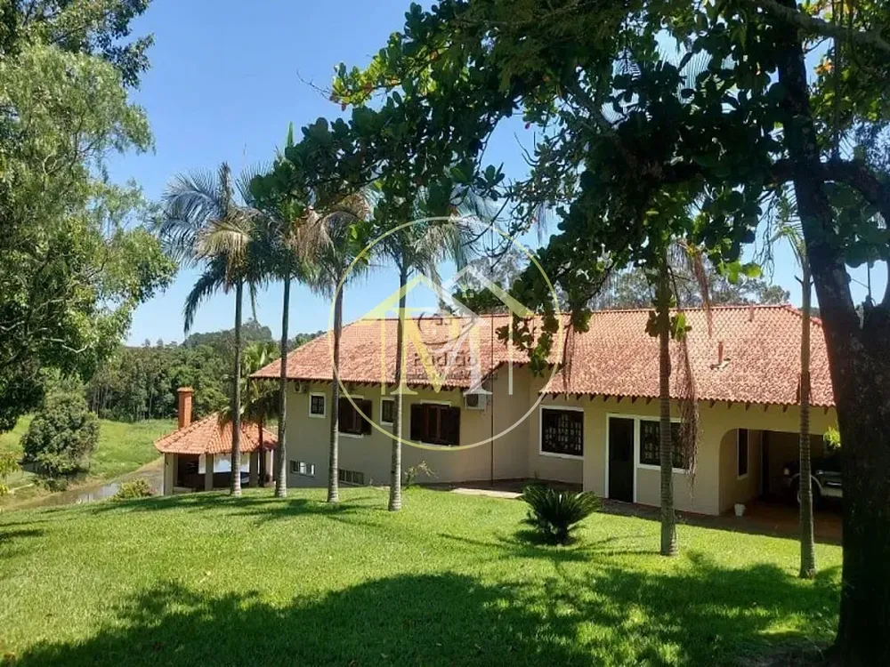 Fazenda, 126 hectares - Foto 6