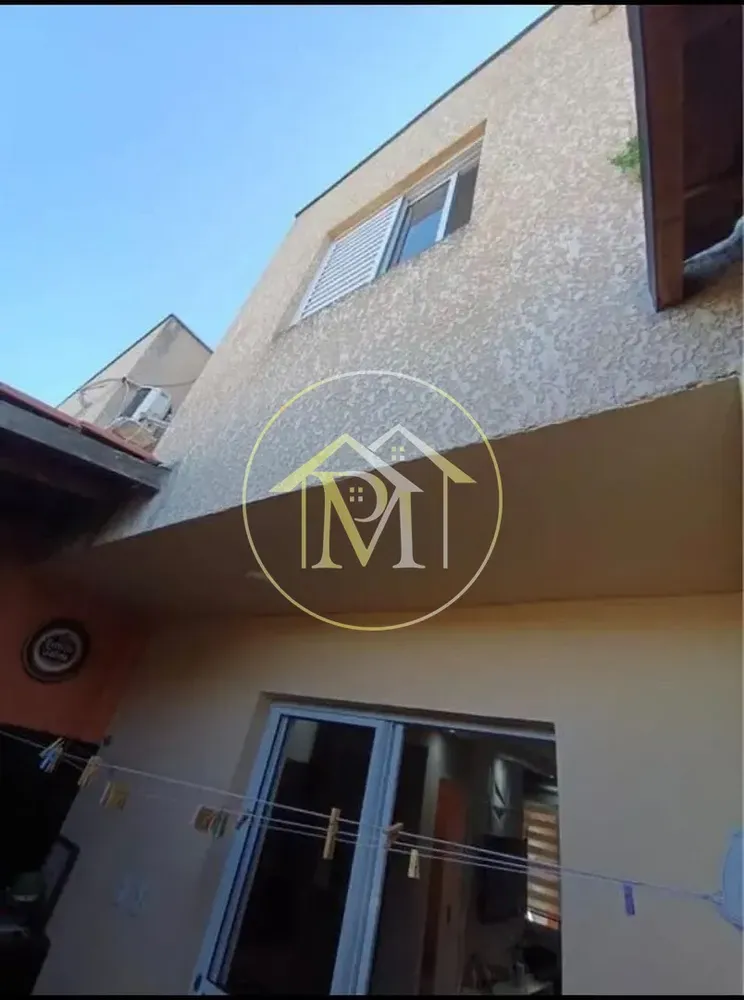 Casa, 2 quartos, 10 m² - Foto 2
