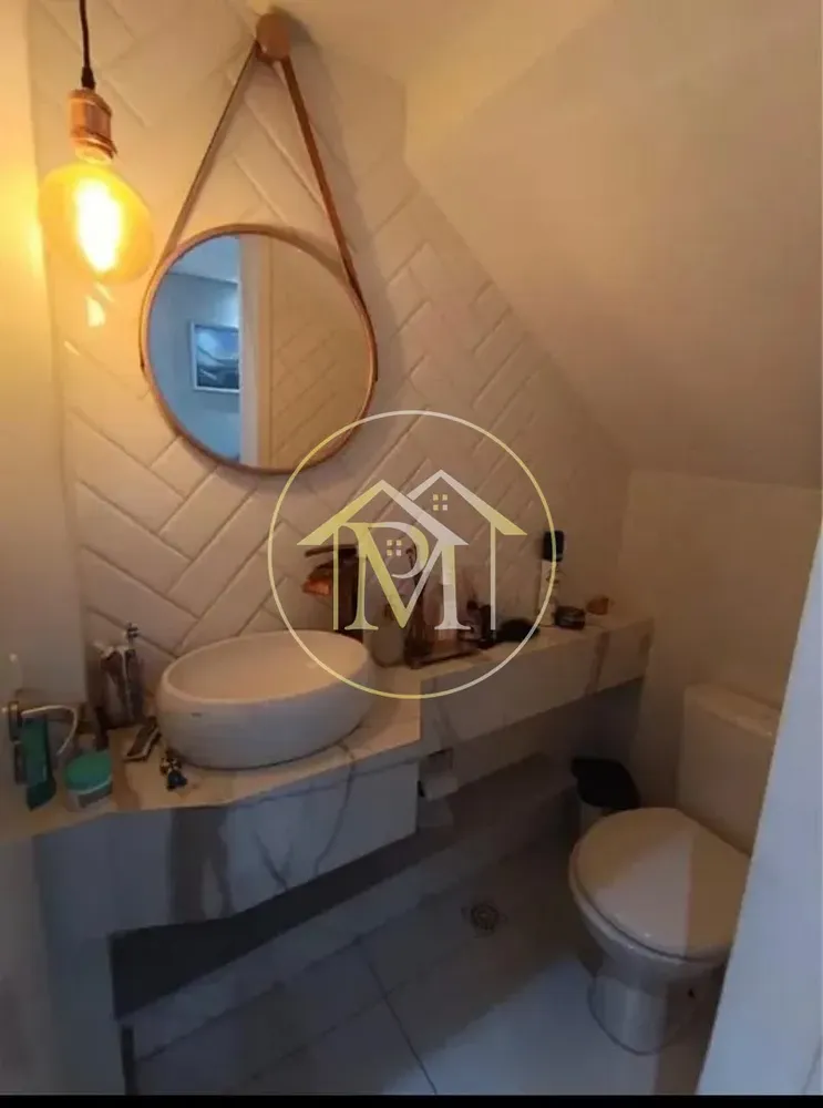 Casa, 2 quartos, 10 m² - Foto 5