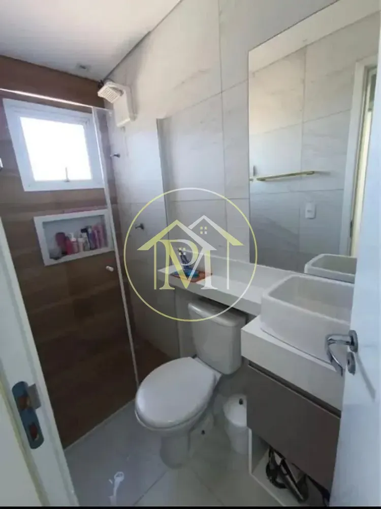 Casa, 2 quartos, 10 m² - Foto 4