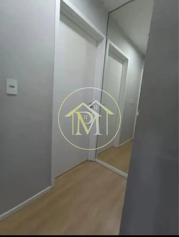 Casa, 2 quartos, 10 m² - Foto 4