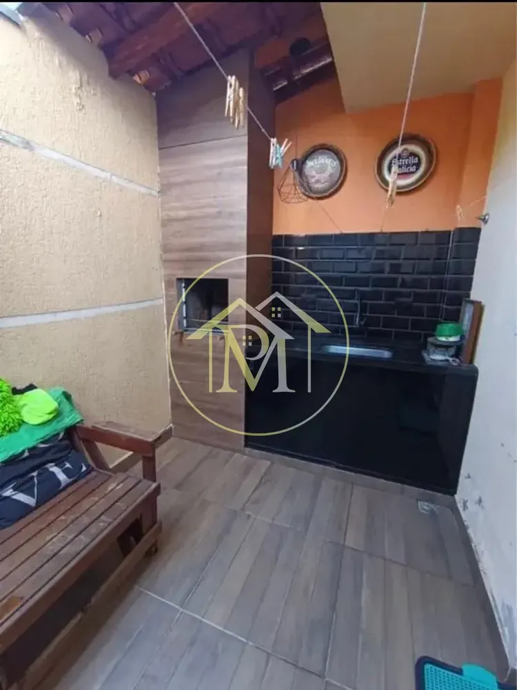 Casa, 2 quartos, 10 m² - Foto 3