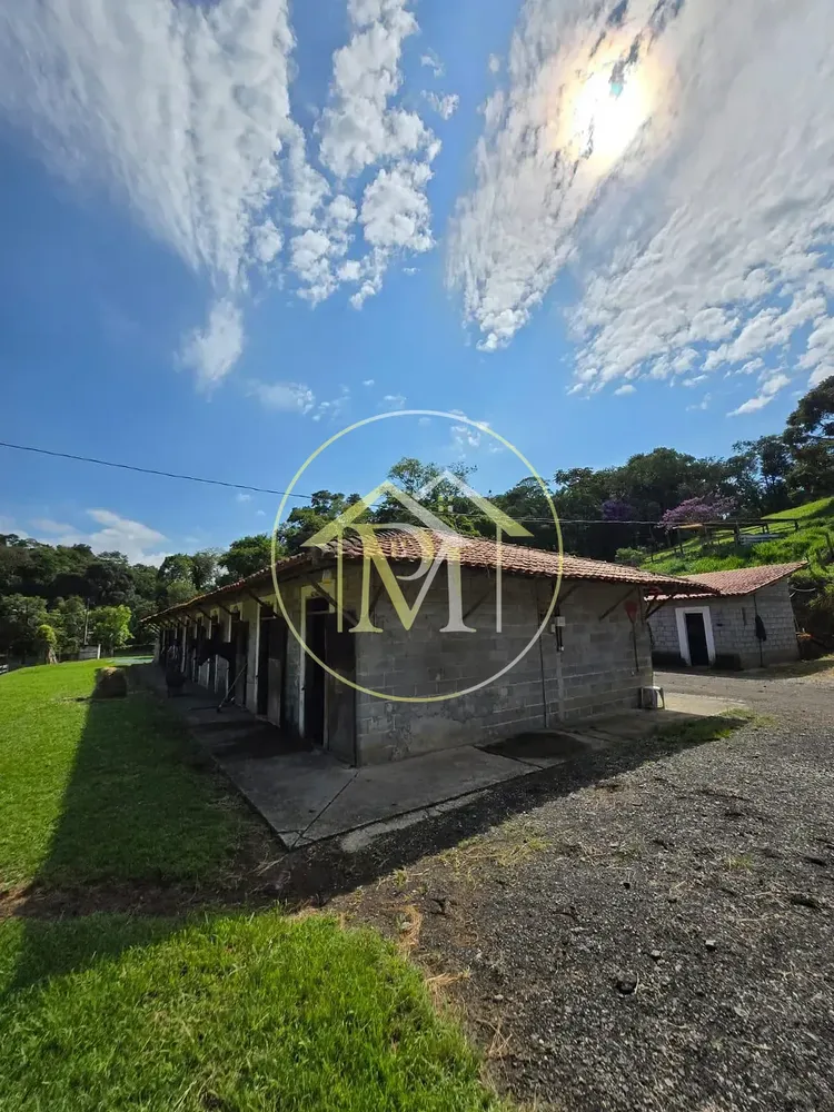 Chácara, 4228 m² - Foto 9