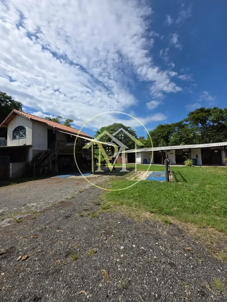 Chácara, 4228 m² - Foto 2