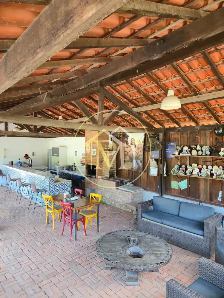 Chácara, 4228 m² - Foto 7