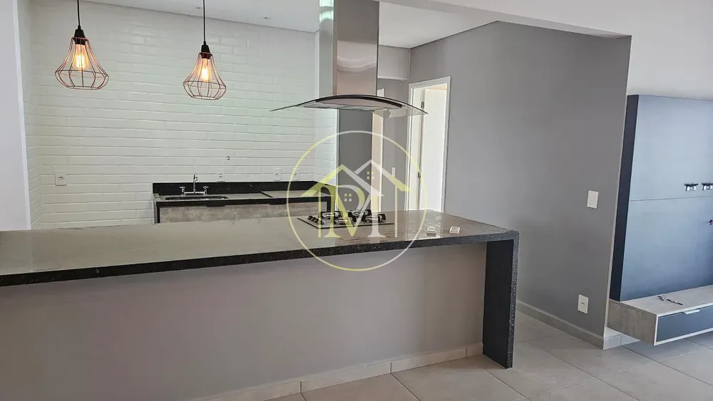 Apartamento, 3 quartos, 88 m² - Foto 5