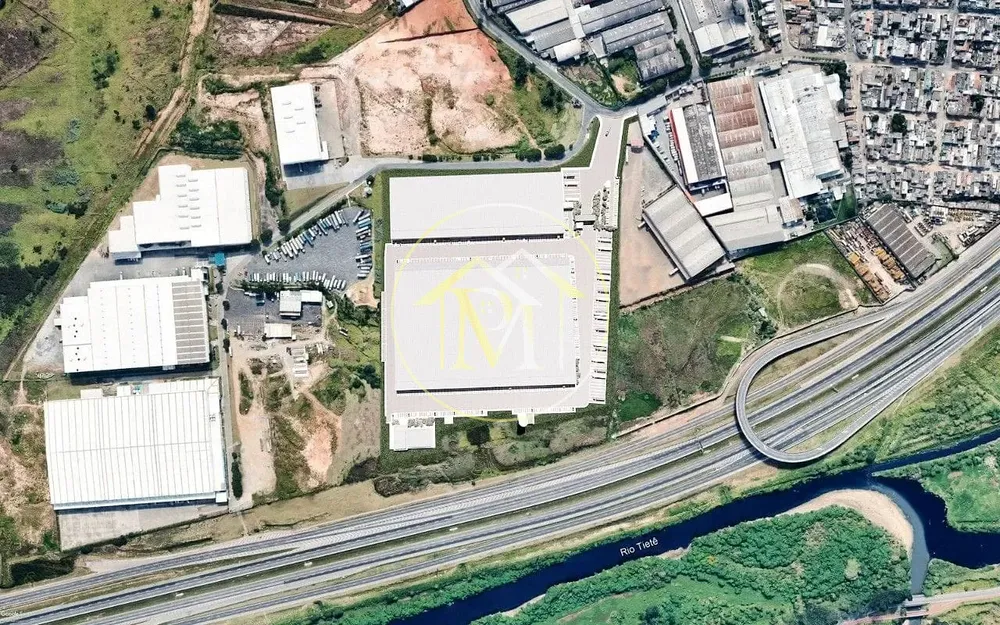 Depósito-Galpão, 3074 m² - Foto 2