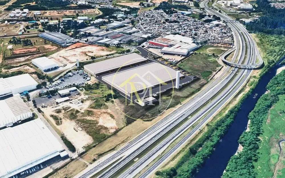 Depósito-Galpão, 3074 m² - Foto 3